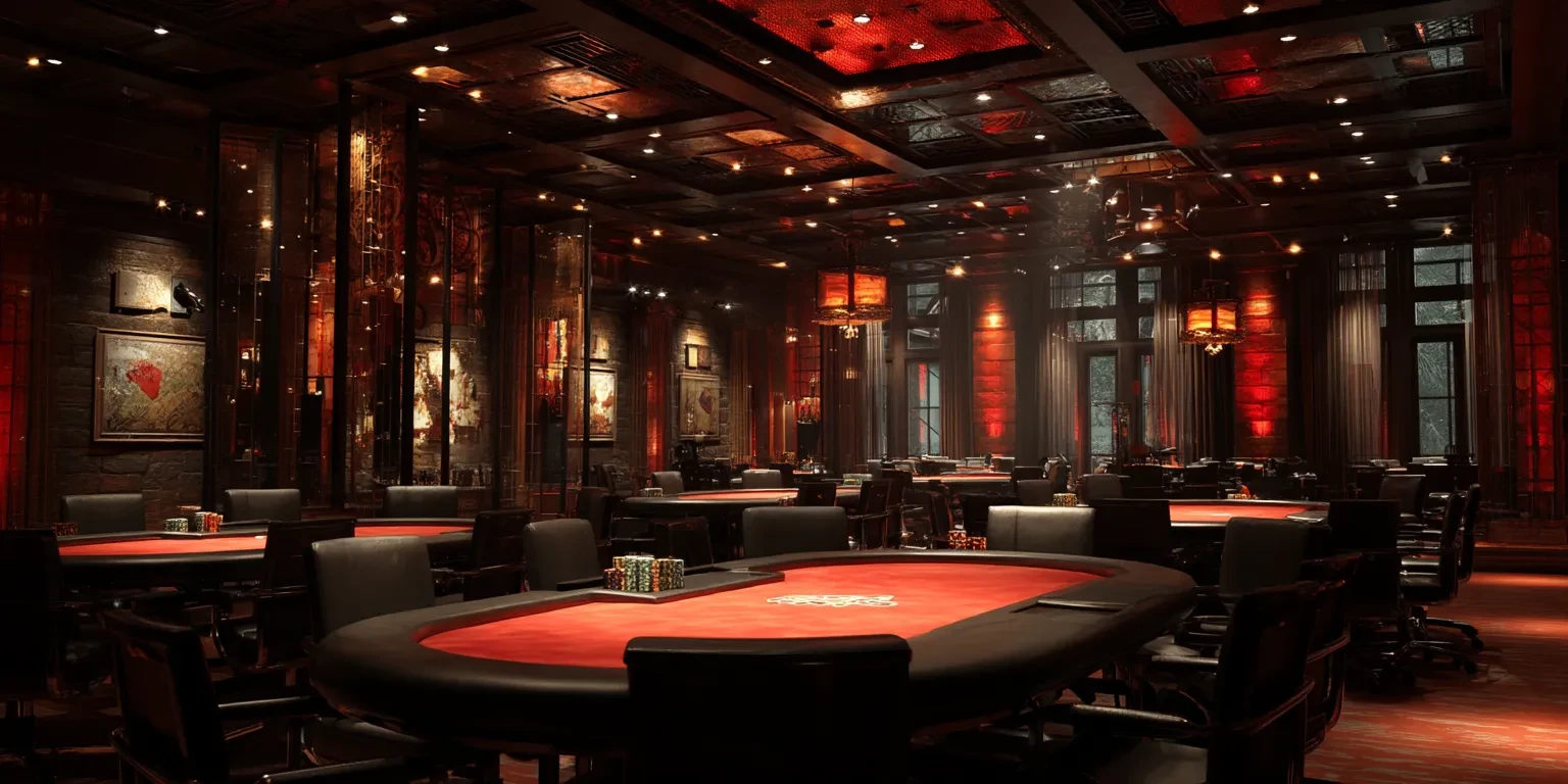Live Casino