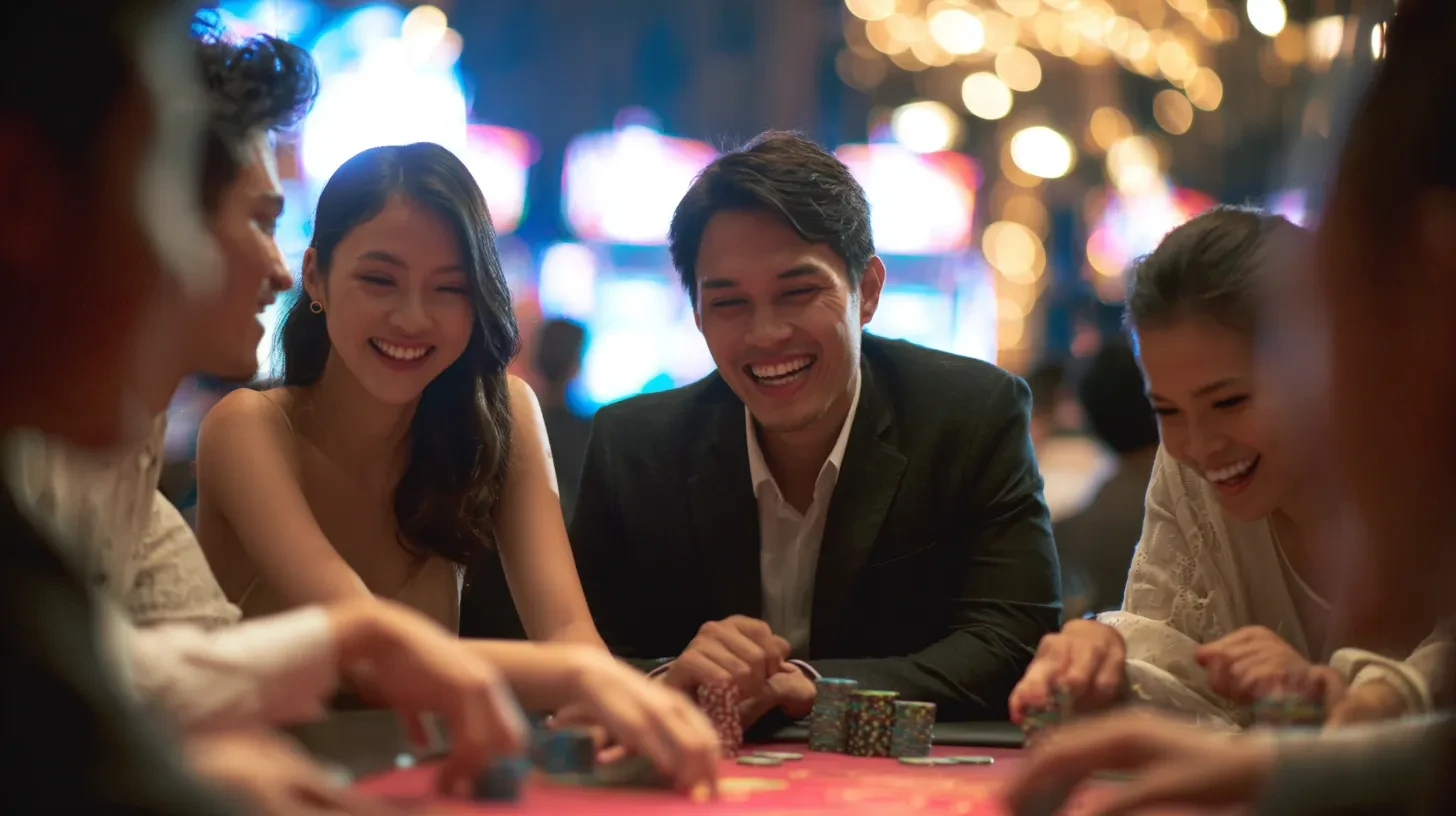 casino game317