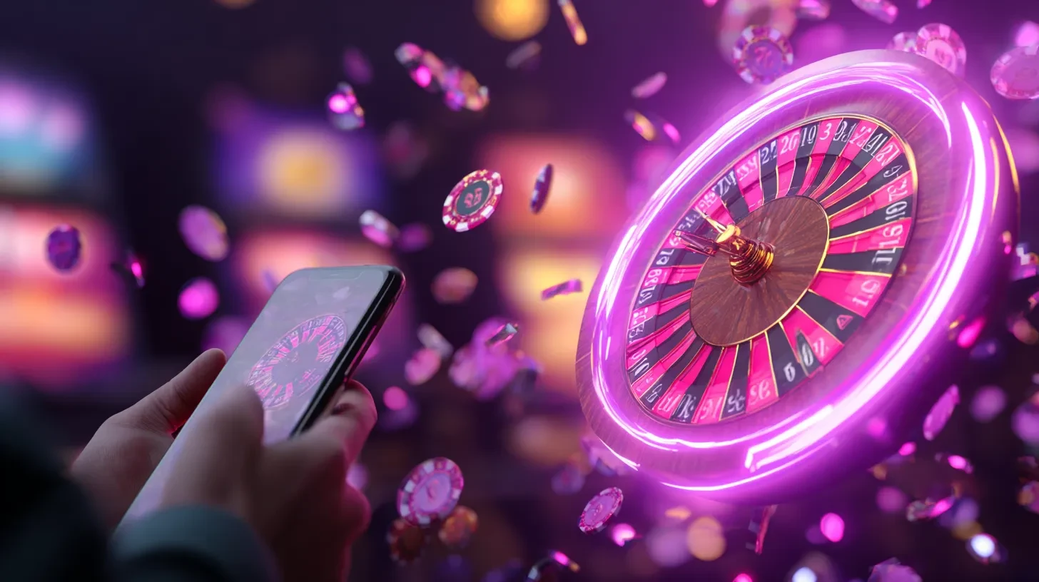Bagaimana Permainan Slot Dalam Talian Berfungsi?